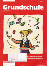 Konvolut - Zeitschrift Bildung