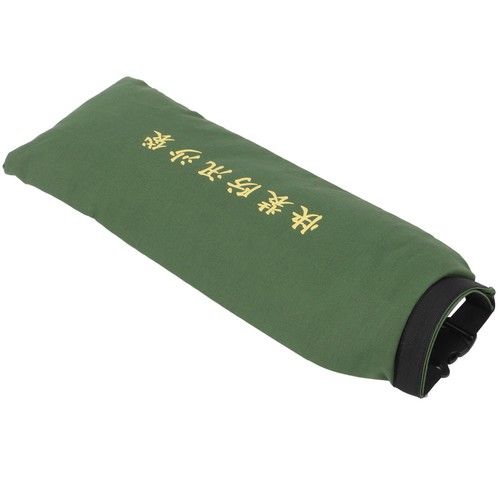 Sandsack aus segeltuch - sandsack,
