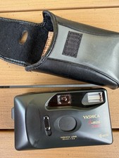 Yashica J-Mini super analog