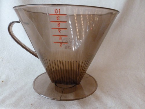Melitta kaffeefilter 10 - melitta, x