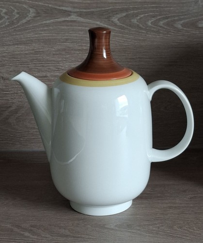 Rosenthal plus wolf karnagel - wolf,