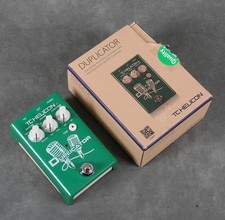 TC-Helicon Duplicator