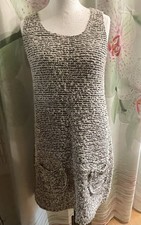 Winterkleid , Hosenkleid, Kleid Gr.42