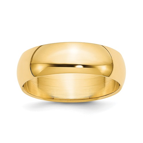 Karat gelbgold gewölbter - karat,