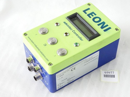 Leoni advintec controller - advintec,