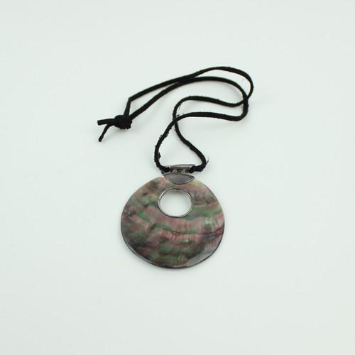 925 silber perlmutt abalone - silber,