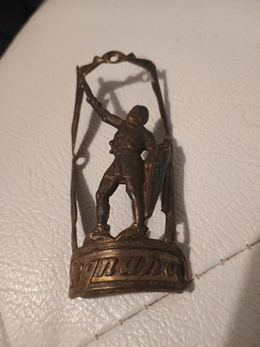60s 70s vintage legnano vorne - 60s,