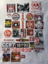 30x Kaiserslautern Stuttgart