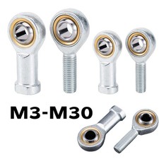 Gelenkkopf Innen/Außen M5 M6