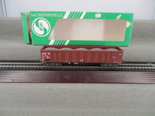 Sachsenmodelle spur 16076 - sachsenmodelle,