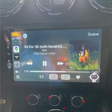 2+64G Carplay Android 15 Für