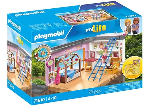 Playmobil 71610 life - 71610,