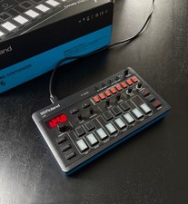 Roland aira chord - roland,