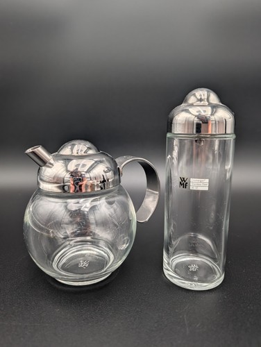 Wmf cromargan set - cromargan,