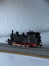 Fleischmann BR 98 812