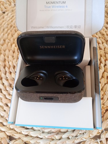 Ladecase für sennheiser - für,
