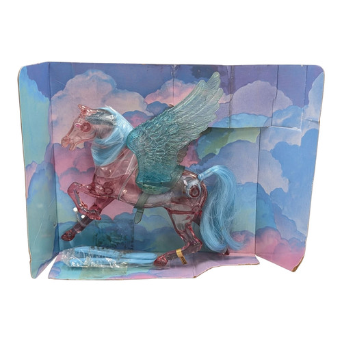 Crystal moonbeam princess - moonbeam,