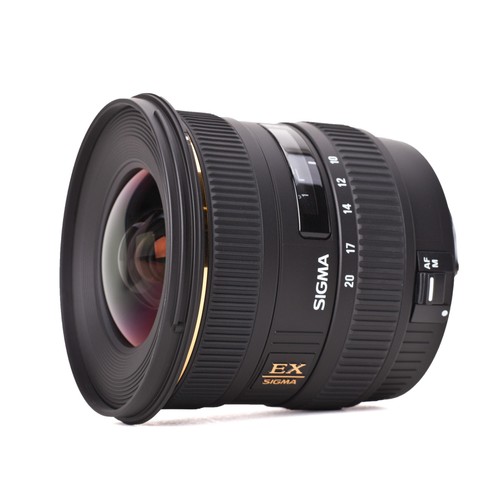 Sigma 5 6 ex - ex, dc