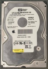 Western Digital Apple
