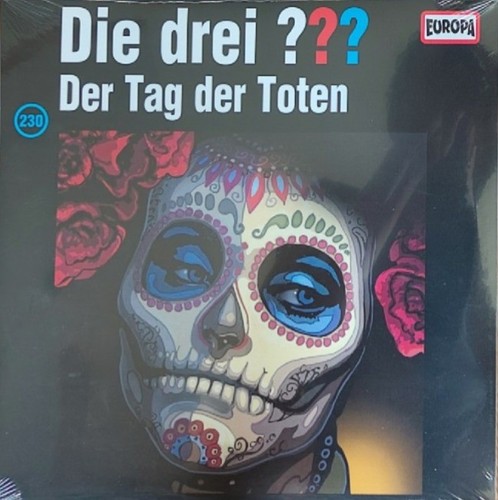 Die drei fragezeichen - die, ???