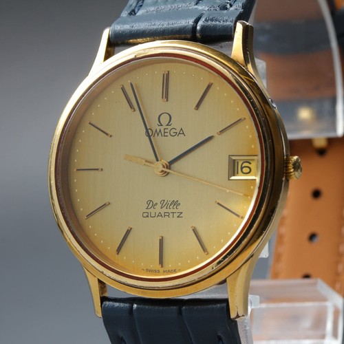 Vintage 70s omega deville - 70s,