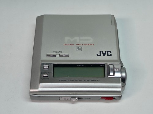 Jvc r70sl tragbarer - xm-r70sl,