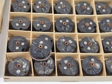 1 Stück Kehlkopfmikrofon