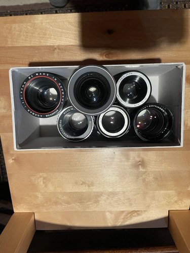 Objektive für projektor - projektor, zeiss
