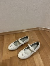 Kommunionschuhe Größe 35