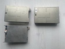 Konvolut Interne Disketten Laufwerke•CHINON, TEAC •für Amiga A500, A2000