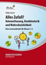 Alles Zufall? Datenerfassung