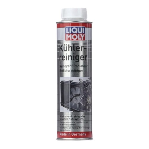 Liqui moly kühlerreiniger - liqui,