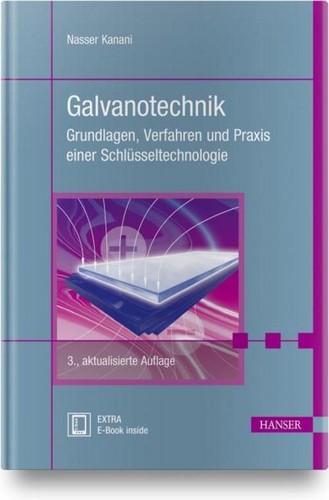 Nasser kanani galvanotechnik - kanani, ~