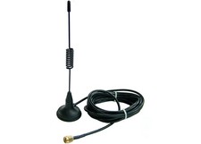 2G GSM Antenne mit 3m Kabel