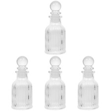  4 Pack Mini Schnapsflaschen