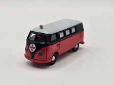 brekina 1:87 vw T1