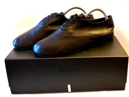 Repetto zizi oxford - repetto,
