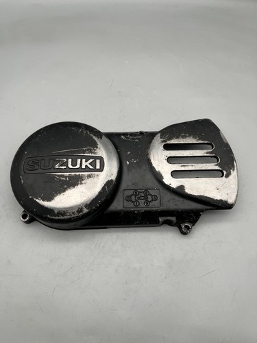 Suzuki gt80 - suzuki,