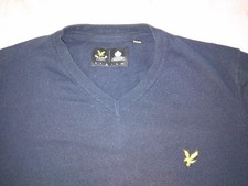 Lyle & Scott, Pullover (M)