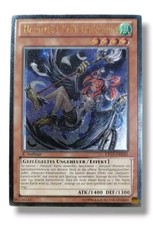 ⚡Harpyien Kanalisiererin LTGY-DE035 Ultimate Rare  1 Auflage Near Mint yugioh⚡