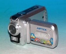 AIPTEK IS-DV 5MP Digital