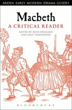 Macbeth critical reader - a, |