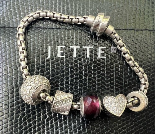 Jette joop pure passion bead - pure,
