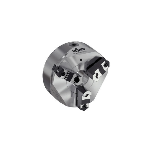 Röhm planspiralfutter duro - röhm, duro-m