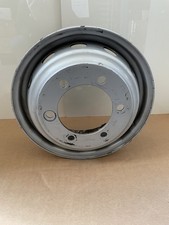 Stahlfelge Iveco Daily, 16