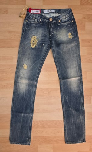 Take two jeans schlaghose - take,