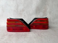 Mercedes W140 C140 S Coupe CL - Rückleuchten Links + Rechts Heckleuchten HELLA