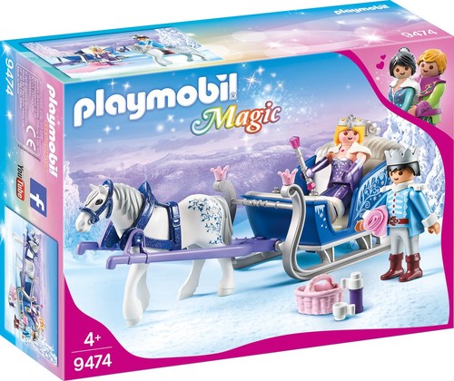 Playmobil 9474 magic - playmobil,