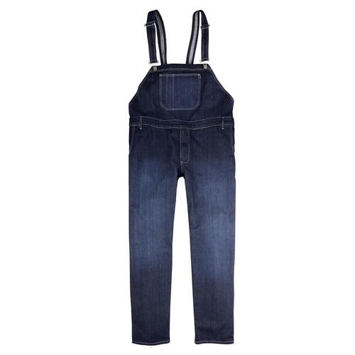 Xxl abraxas jeans - abraxas, jeans-latzhose