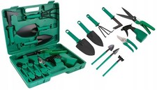 Gartengeräte-Set